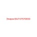 57570830 ВАЛ Эпирок / Epiroc