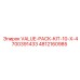 4812160985 VALUE-PACK-KIT-10-X-4700391433 Epiroc