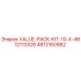 4812160982 VALUE-PACK-KIT-10-X-4812113328 Epiroc