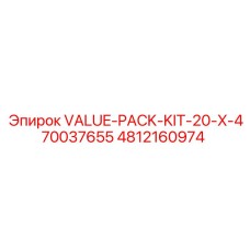 4812160974 VALUE-PACK-KIT-20-X-470037655 Epiroc