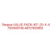 4812160969 VALUE-PACK-KIT-20-X-4700945145 Epiroc