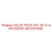 4812161066 VALUE-PACK-KIT-20-X-4812158191 Epiroc