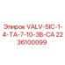 Клапан VALV-SIC-1-4-TA-7-10-3B-CA арт.2236100099 производства Epiroc
