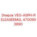 Оригинальный эмульсионный клапан Epiroc 4700903890