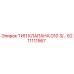 6211111567 ТИП КЛАПАНА D10 3/… Epiroc