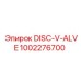1002276700 DISC-V-ALVE Epiroc