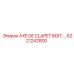 6221242800 AXE DE CLAPET BOIT Epiroc