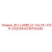 6218700345 JEU-LAMELLE-VALVE-VOIR-232039 Epiroc
