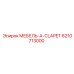 6210713000 МЕБЕЛЬ-A-CLAPET Epiroc