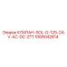 1089042814 КЛАПАН-SOL-G-125-24-V-AC-DC-ZT1 Epiroc