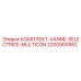 Комплект VANNE-SELECTRICE-MULTICON 2200900952 производителя Epiroc