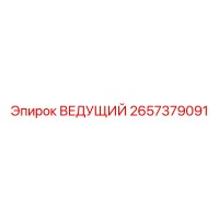 2657379091 ВЕДУЩИЙ Epiroc
