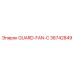 36742849 GUARD-FAN-C Epiroc
