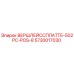 Фото детали 5730017030 ВЕРШЛЕЙССПЛАТТЕ-502PC-POS-8 для буровых станков Epiroc