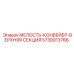 5730013766 МЕЛОСТЬ-КОНВЕЙЕР-ВЕРХНЯЯ СЕКЦИЯ Epiroc