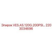 2203034696 VES.AS.120G.200PSI… Epiroc