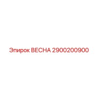 2900200900 ВЕСНА Epiroc