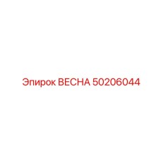 50206044 ВЕСНА Epiroc