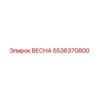 5536370800 ВЕСНА Epiroc