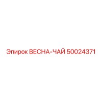 50024371 ВЕСНА-ЧАЙ Epiroc