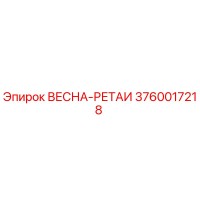 3760017218 ВЕСНА-РЕТАИ Epiroc