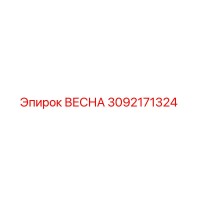 3092171324 ВЕСНА Epiroc