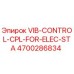 Оригинальный модуль VIB-CONTROL-CPL-FOR-ELEC-STA 4700286834 Epiroc