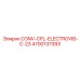 4700137393 CONV-CPL-ELECTROVIB-C-23 Epiroc | Вибрационная муфта C-23 для конвейеров