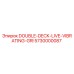 5730000087 DOUBLE-DECK-LIVE-VIBRATING-GRI Epiroc