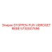 5730007596 STOPFEN-FUR-VIBROGETRIEBE Epiroc