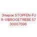5730007596 STOPFEN-FUR-VIBROGETRIEBE Epiroc