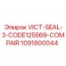 1091800044 VICT-SEAL-3-CODE125569-COMPAIR Epiroc