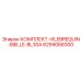 6259068300 КОМПЛЕКТ-VILEBREQUIN-BIELLE-BL30A Epiroc