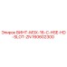 160602300 ВИНТ-M3X-16-C-HSE-HD-SLOT-ZN Epiroc