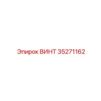 35271162 ВИНТ Epiroc