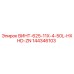 144346103 ВИНТ-625-11X-4-50L-HXHD-ZN Epiroc