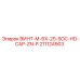 211124903 ВИНТ-M-6X-25-SOC-HD-CAP-ZN-P Epiroc