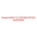 Q2678000 ВИНТ С ГОЛОВКОЙ SOC Epiroc
