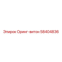 58404836 Оринг-витон Epiroc
