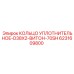 6231609800 КОЛЬЦО УПЛОТНИТЕЛЬНОЕ-D38X2-ВИТОН-70SH Epiroc