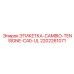 2202261071 ЭТИКЕТКА-CAMBIO-TENSIONE-C40-UL Epiroc