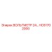 HC61702000 ВОЛЬТМЕТР 24… Epiroc