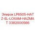 3382000566 LP6505-HATZ-EL-LOXAM-HAZMAT Epiroc