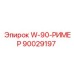 Фото калибровочного римера Эпирок W-90-РИМЕР артикул 90029197