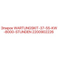 2200902226 WARTUNGSKIT-37-55-KW-8000-STUNDEN Epiroc