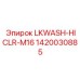1420030885 LKWASH-HICLR-M16 Epiroc