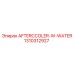 1310312927 AFTERCCOLER-W-WATER Epiroc