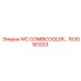 WC COMBICOOLER 1630181203 - система охлаждения от Epiroc