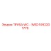 1092201776 ТРУБА WC - WSD Epiroc
