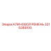 Оригинальный клиновой ремень 3216389100 производства Epiroc